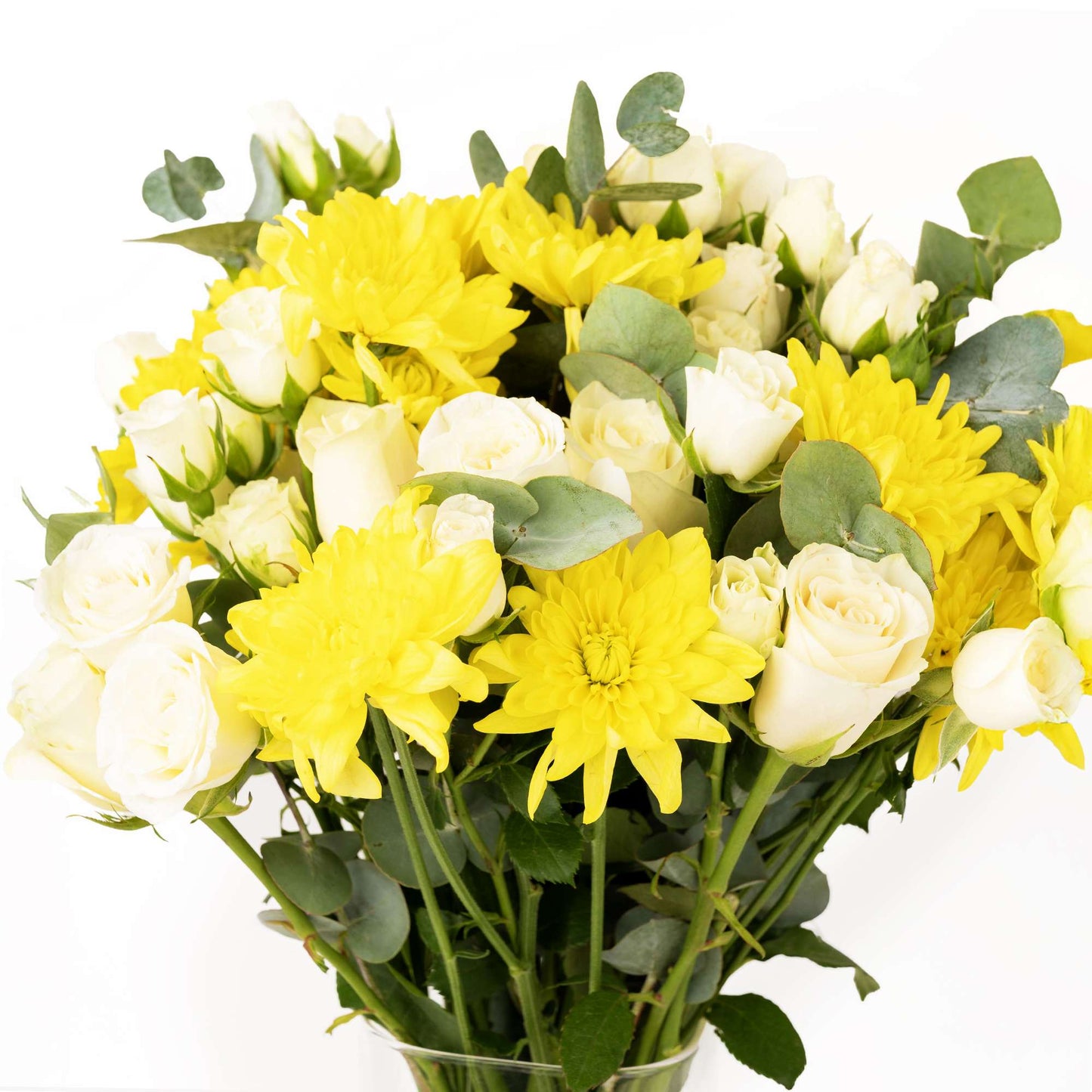 Sunshine Get Well Hamper