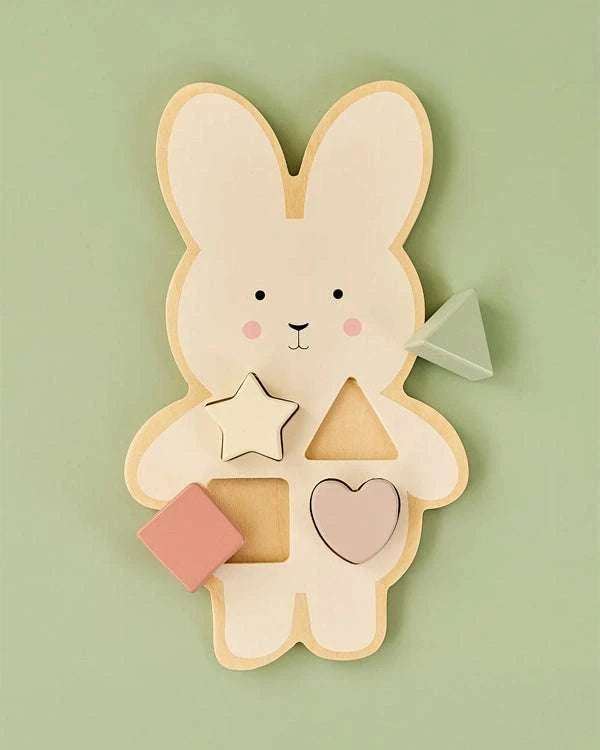 Gift Set Bunny