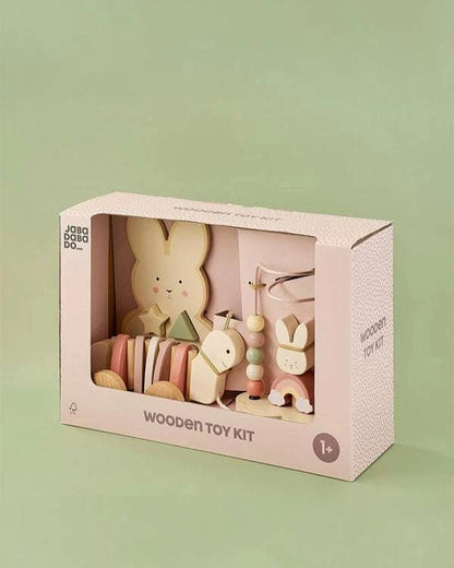 Gift Set Bunny