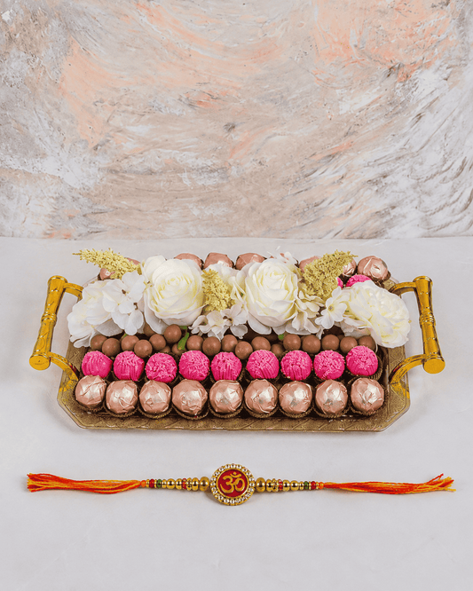 Gift Tray by NJD