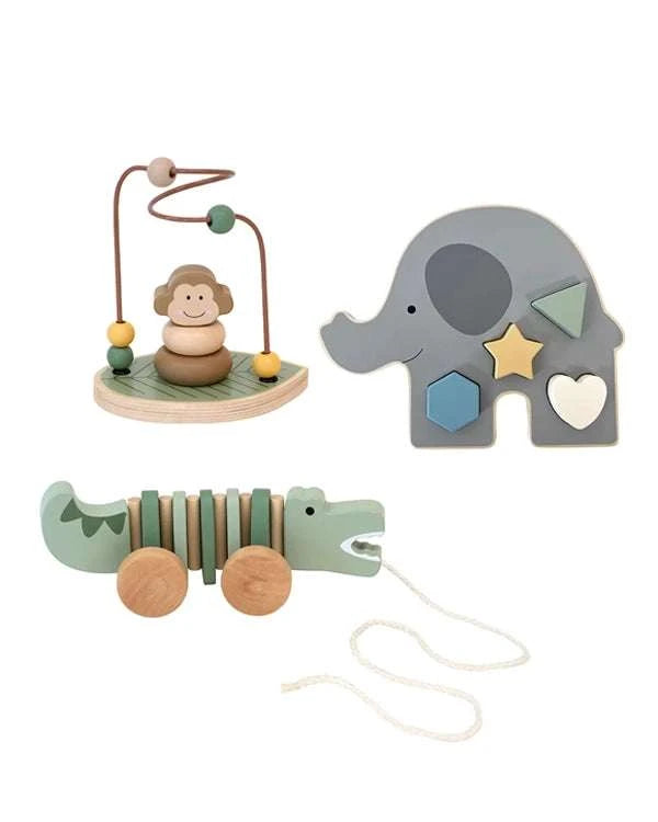 Giftset Safari