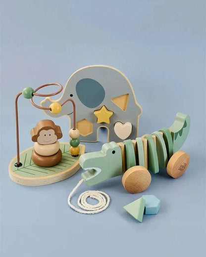 Giftset Safari