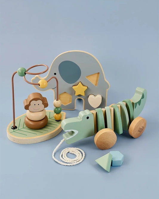 Giftset Safari