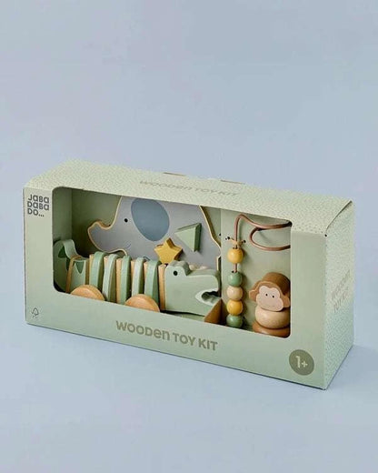 Giftset Safari