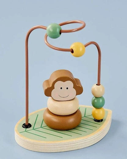 Giftset Safari