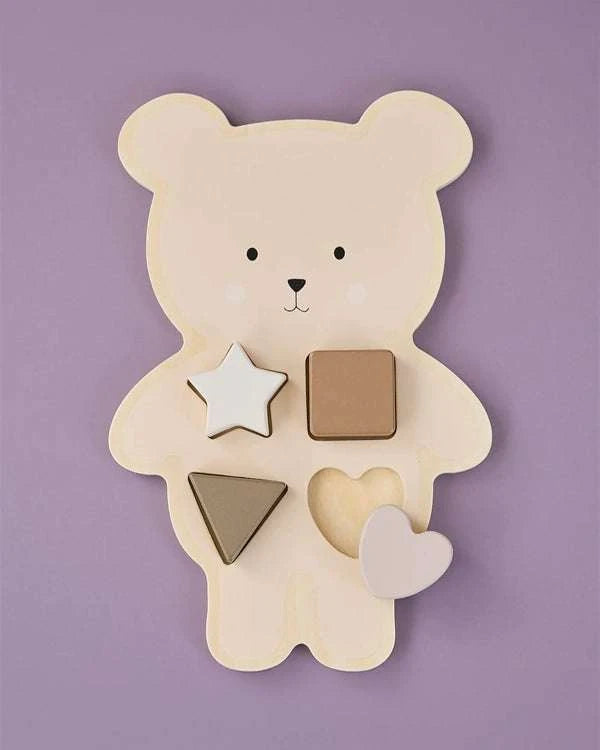 Giftset Teddy