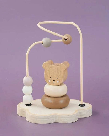 Giftset Teddy