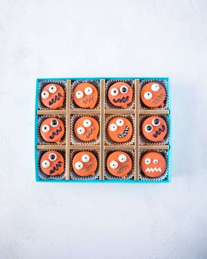 Special Halloween Oreos