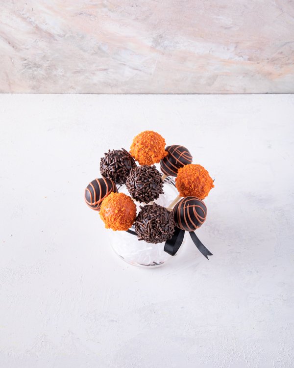 Halloween Pops