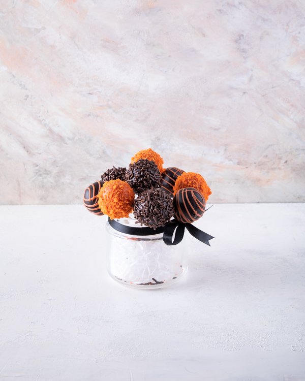 Halloween Pops