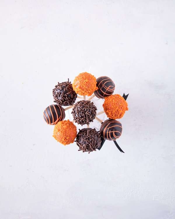 Halloween Pops