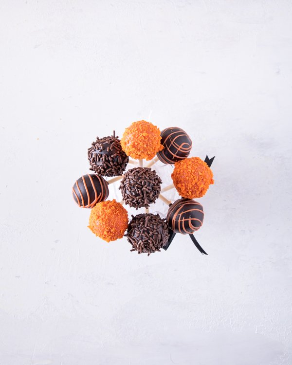 Halloween Pops