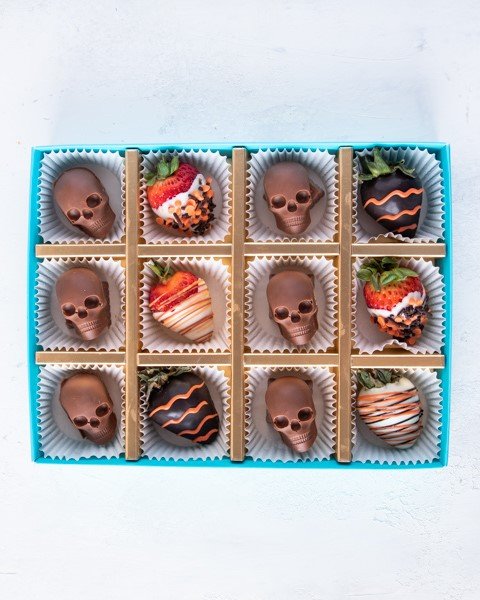 Spooktacular Box