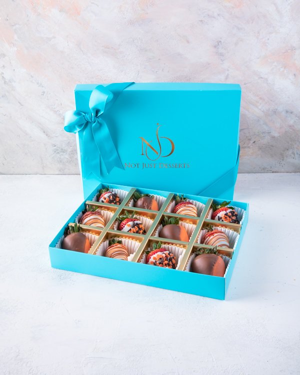 12 pcs Halloween Special by NJD