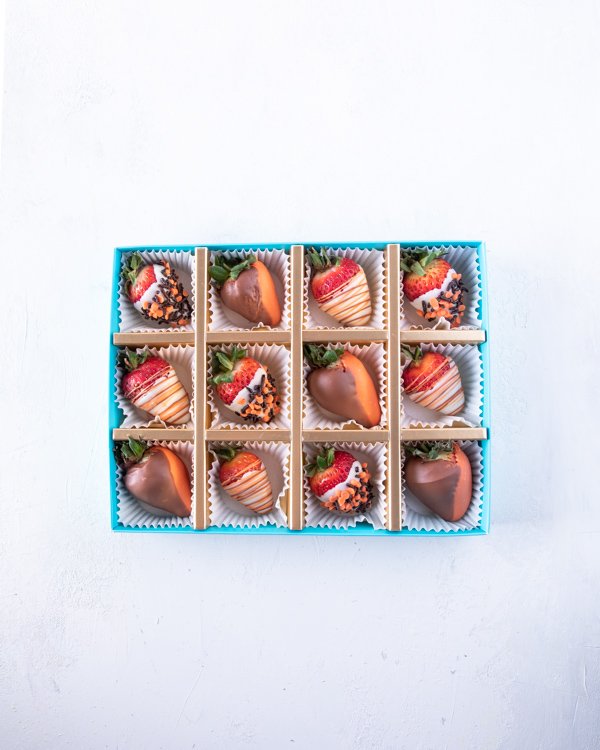 12 pcs Halloween Special by NJD