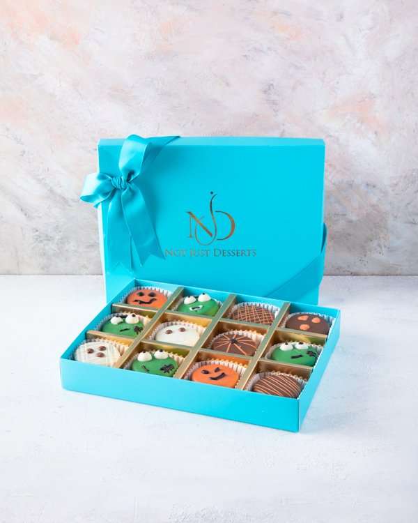 Trick or Treat Oreo Box