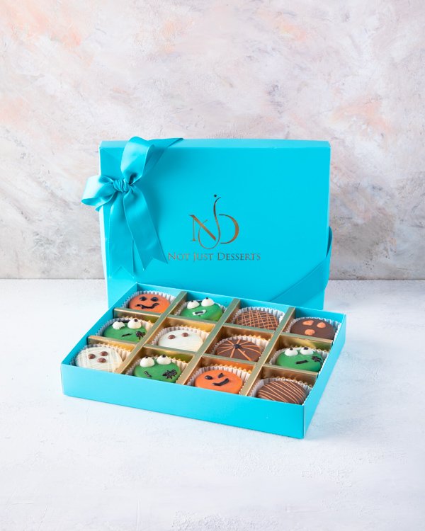 Trick or Treat Oreo Box