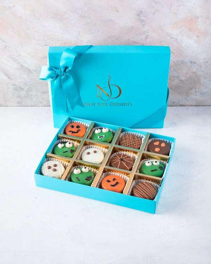Trick or Treat Oreo Box