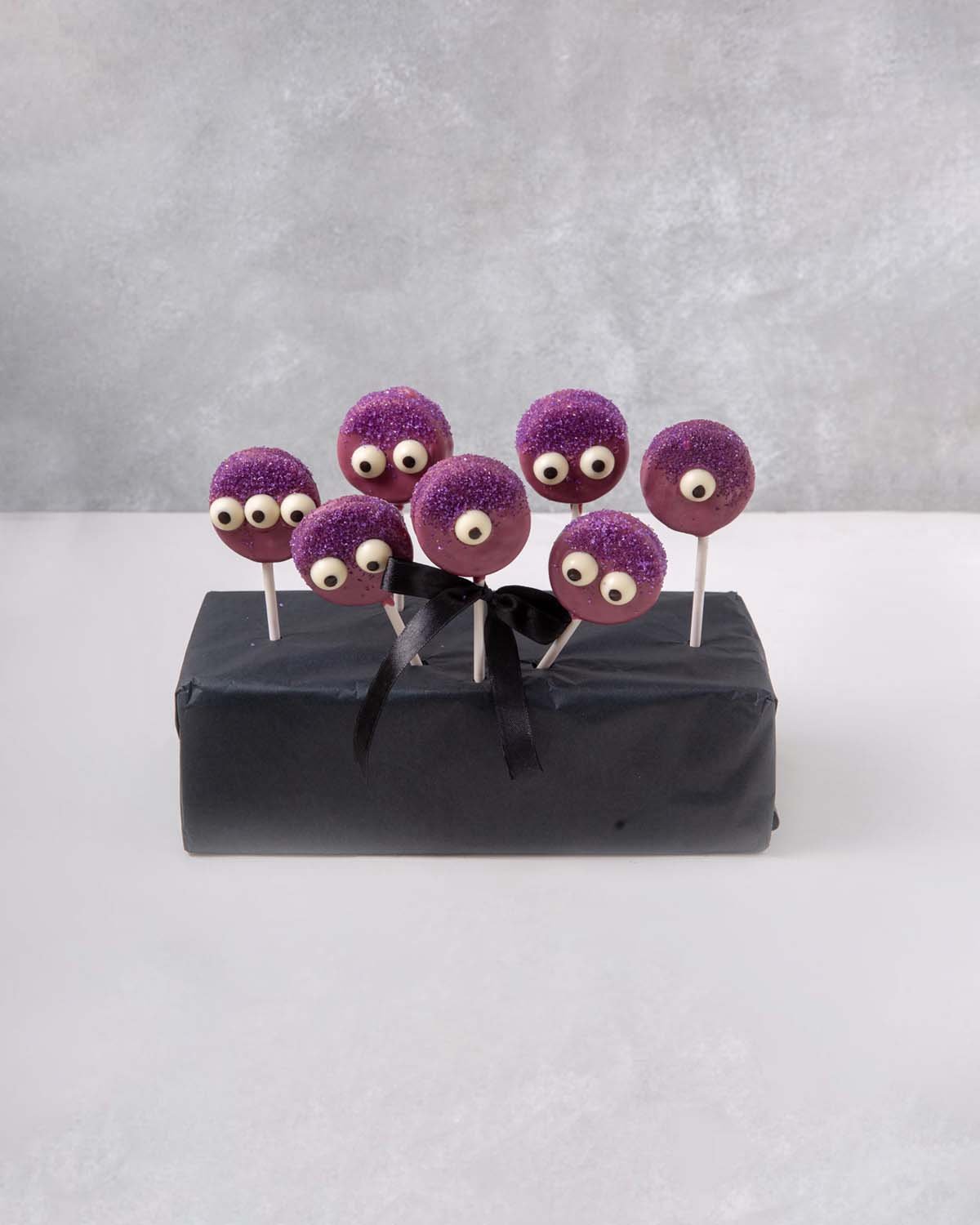 Oreo Pops by NJD