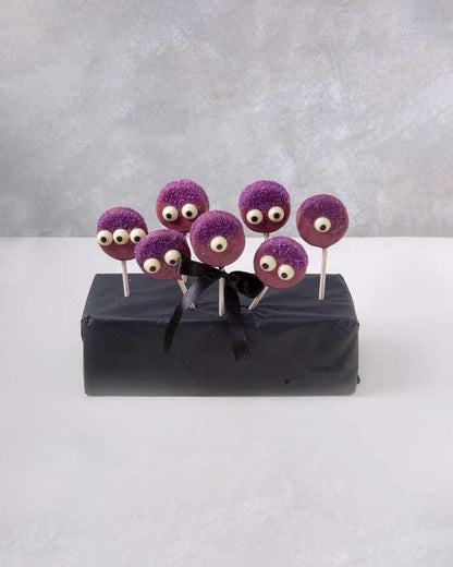 Oreo Pops by NJD