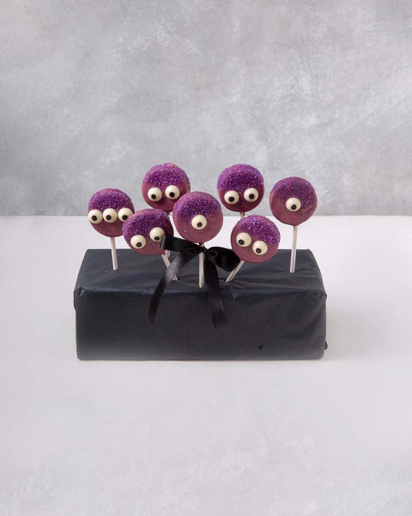 Oreo Pops by NJD