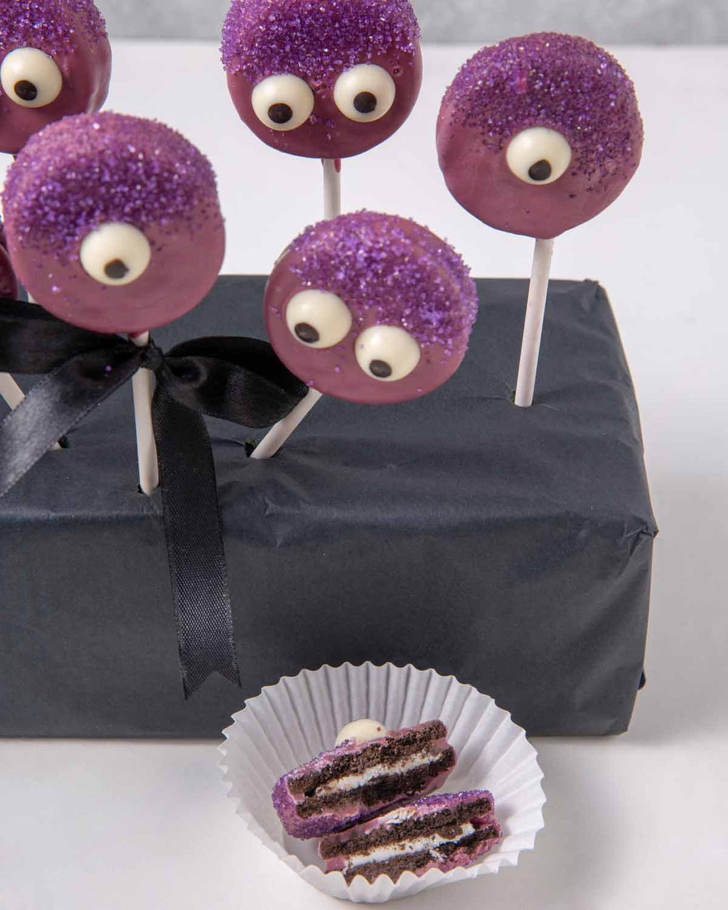 Oreo Pops by NJD