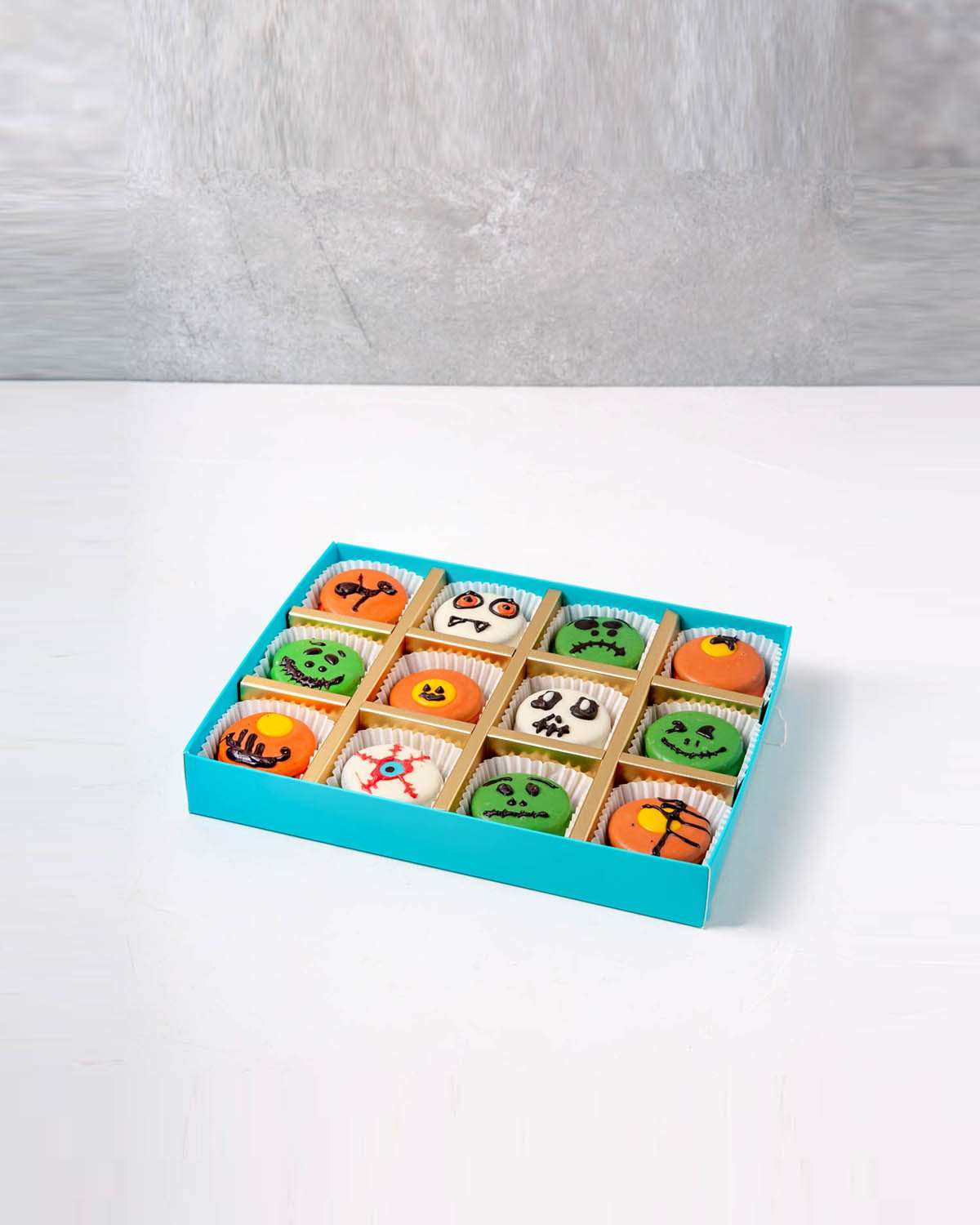 Freaky Cookie by NJD