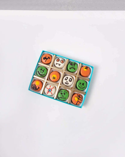 Freaky Cookie by NJD