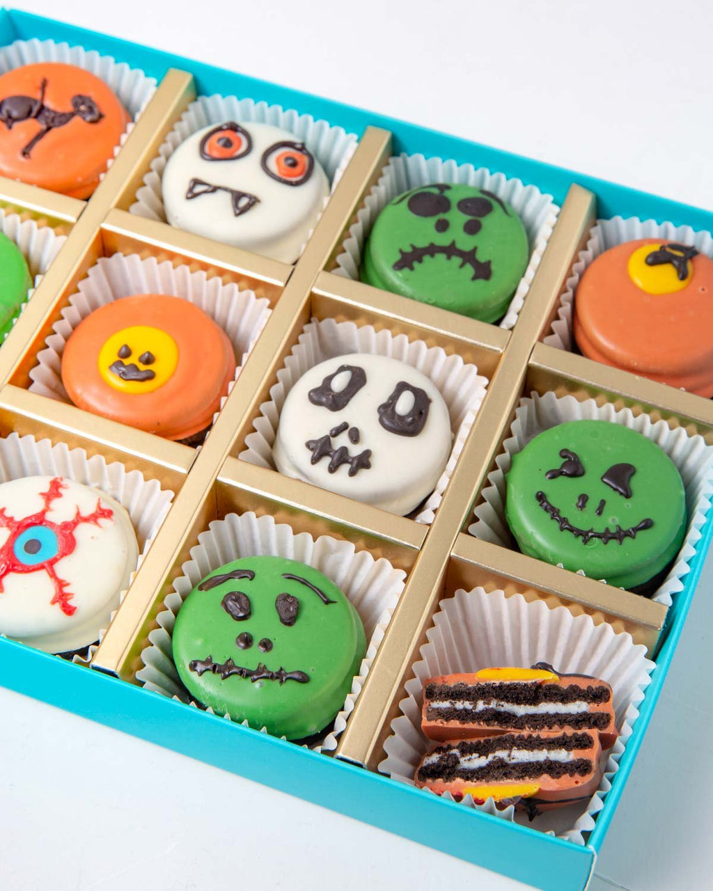 Freaky Cookie by NJD