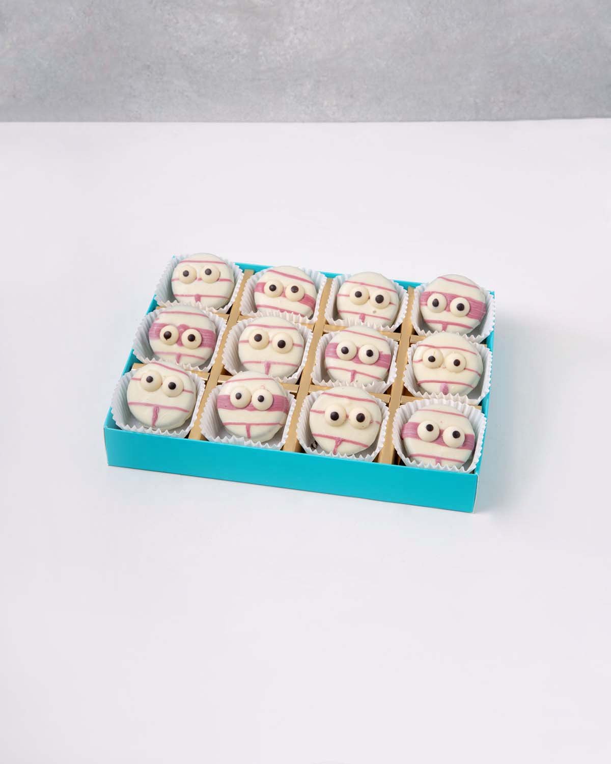 Mummilicious Oreos by Oreos