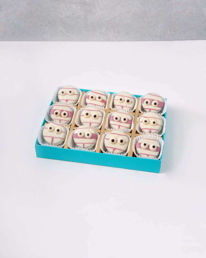 Mummilicious Oreos by Oreos
