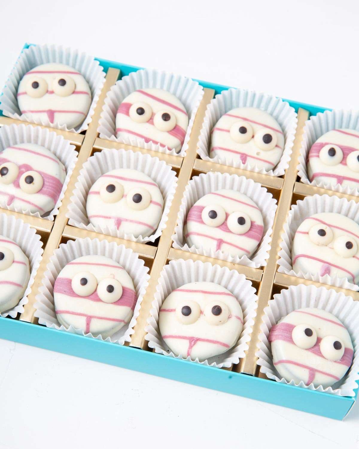 Mummilicious Oreos by Oreos