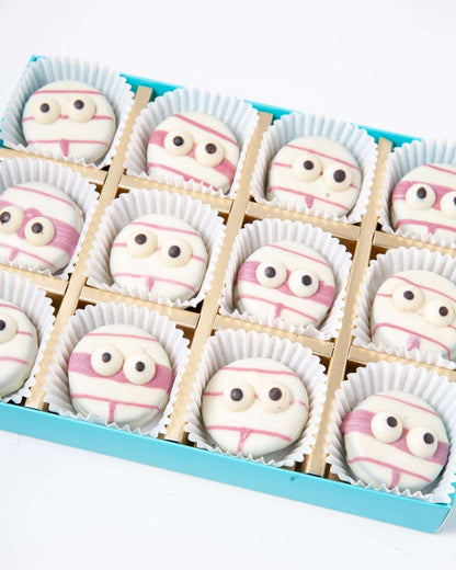 Mummilicious Oreos by Oreos