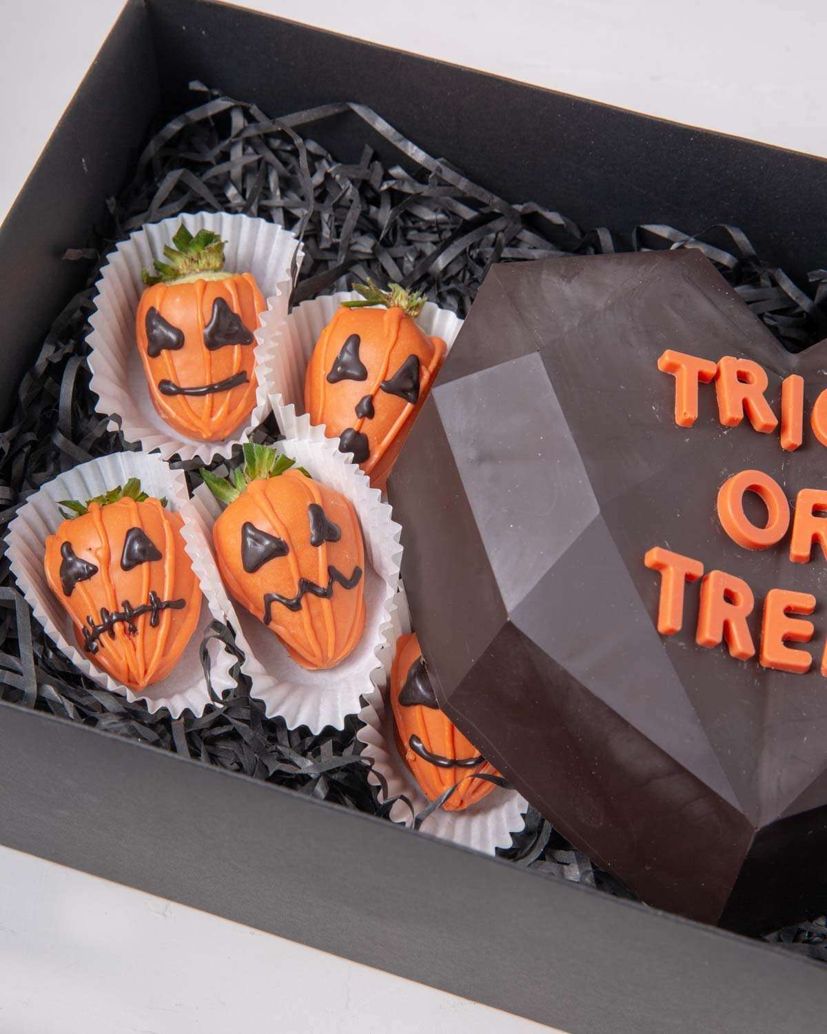 Smash it Trick or Treat