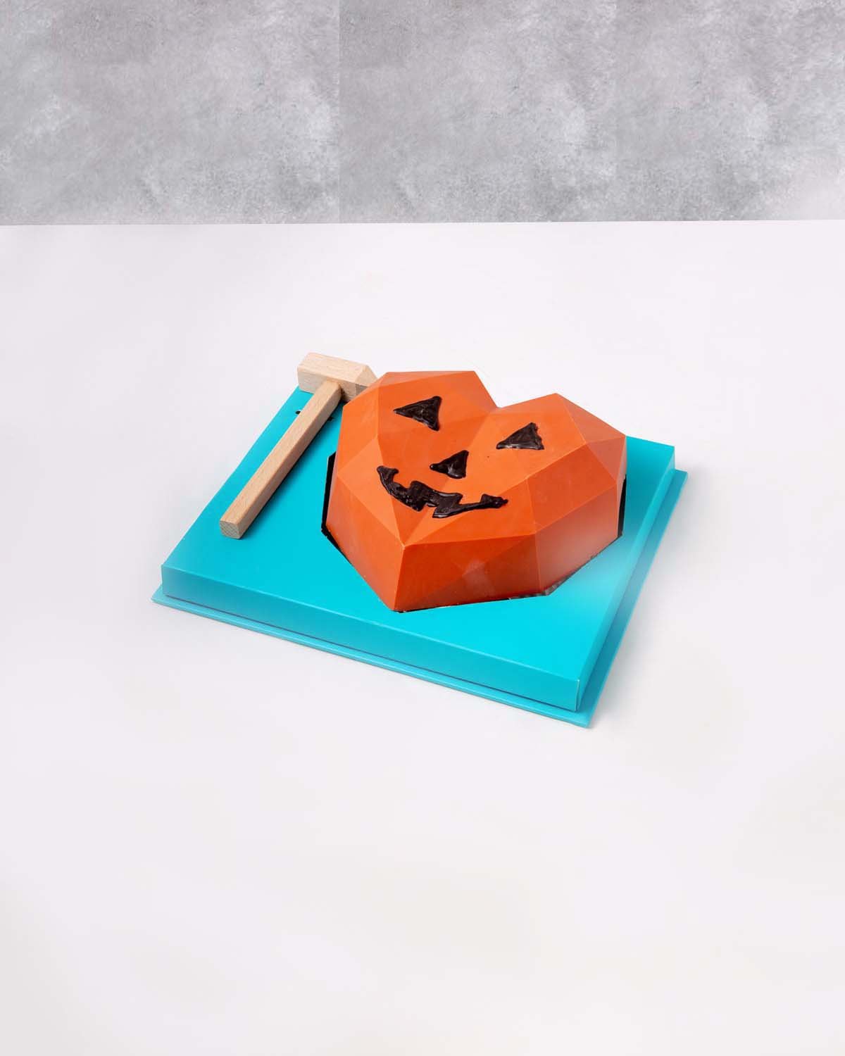 Pianata Pumpkin Chocolate