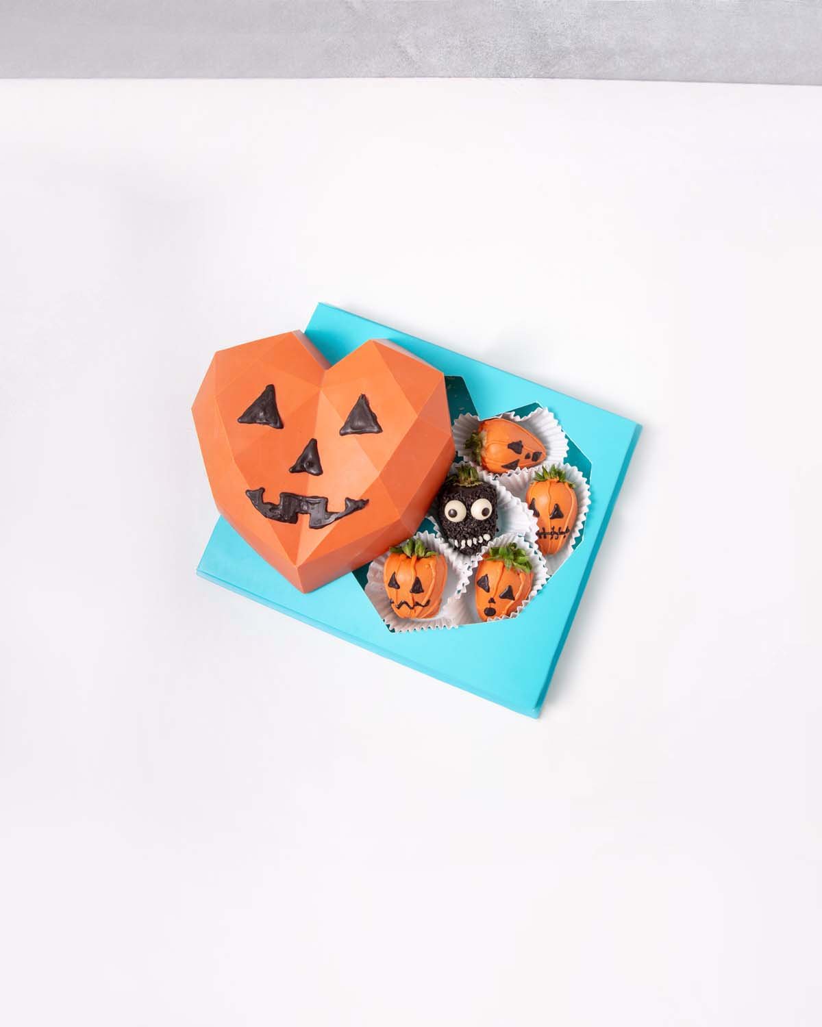 Pianata Pumpkin Chocolate
