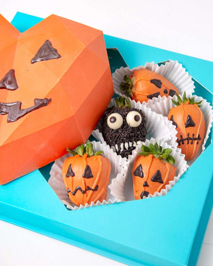 Pianata Pumpkin Chocolate