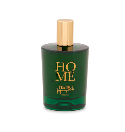 Home Room Spray 100ml by Teatro