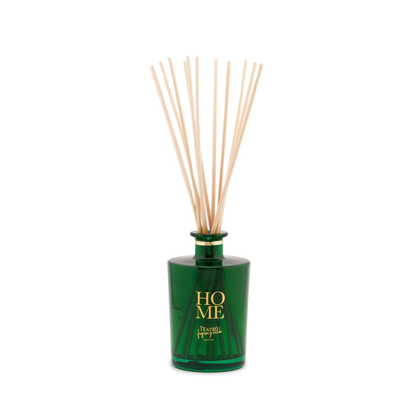 Home Scented Candle 1500g by Teatro