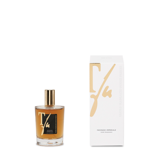 Imperial Oud Room Spray 100ml by Teatro