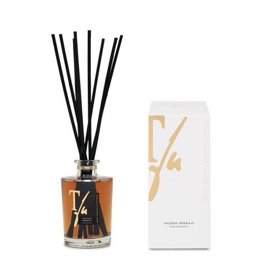 Imperial Oud Diffuser 250ml by Teatro