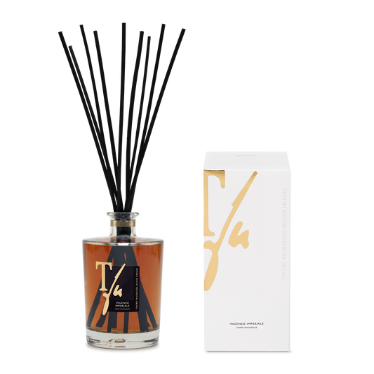 Imperial Oud Diffuser 500ml by Teatro