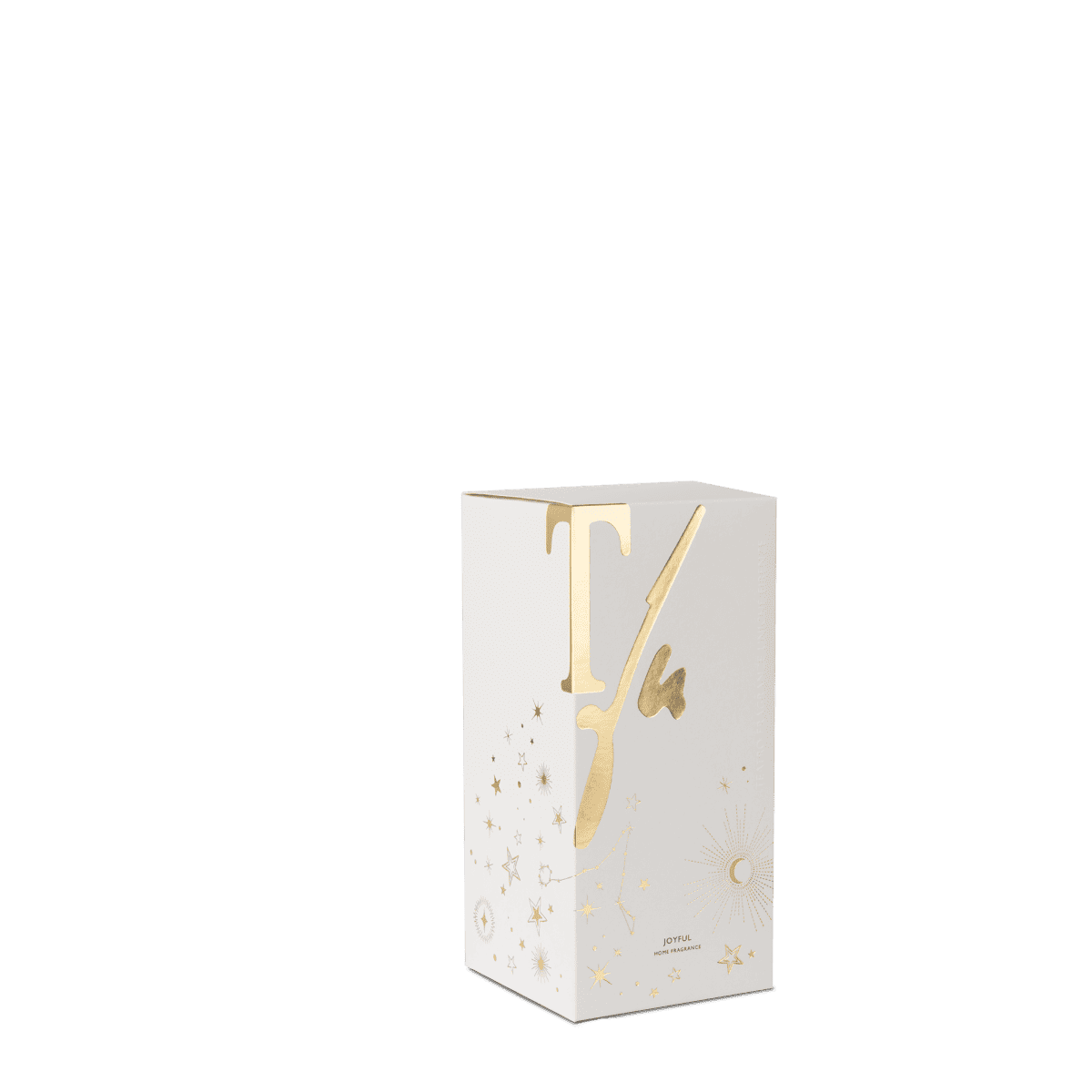 Joyful Diffuser 500ml by Teatro