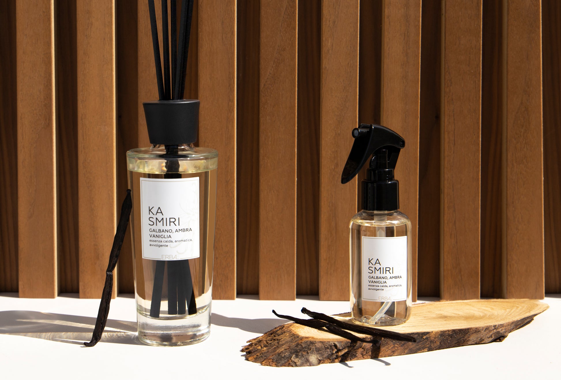 Kasmiri Room Spray 100ml by Erbal