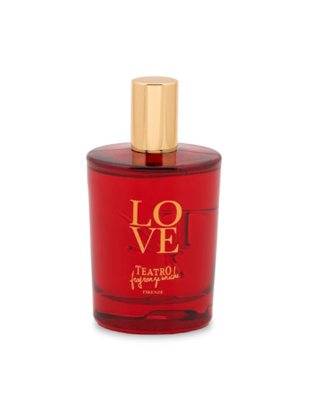 Love Room Spray 100ml by Teatro