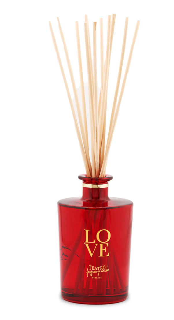Love Diffuser 1500ml by Teatro