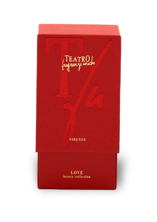 Love Diffuser 250ml by Teatro