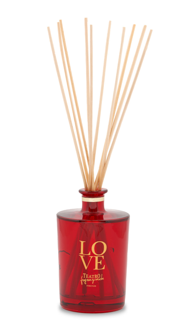 Love Diffuser 250ml by Teatro