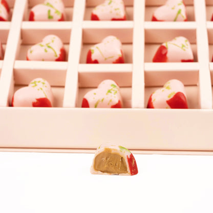 Rose Love Chocolate Bundle
