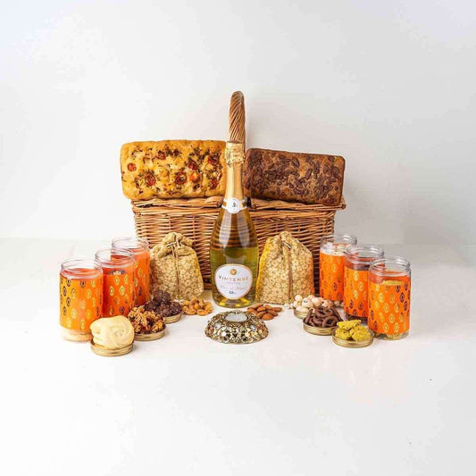 Large Diwali Hamper by NJD